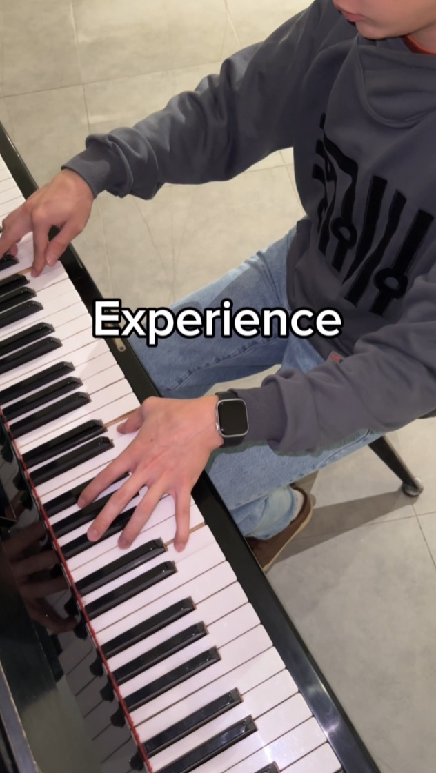 Experience✨🎼 смотреть онлайн