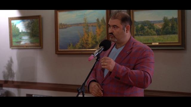 Выставка РОССИЯ РОДИНА МОЯ