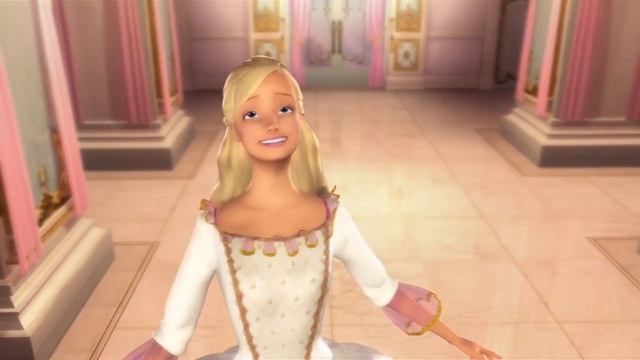 начало Барби принцесса и нищенка @BarbieRussia 3+ смотреть онлайн
