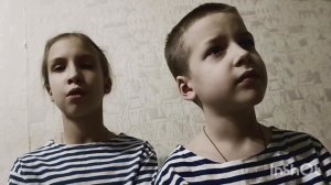 Песня. Солдатики