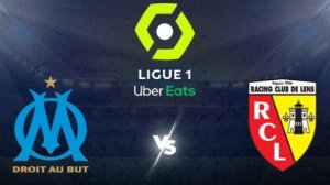 Лига1/Марсель-Ланс