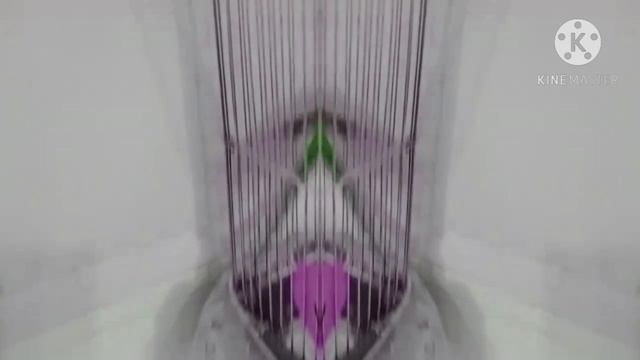 заставка Ку Ка Ре Ку с эффектами screensaver with effects смотреть онлайн