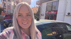 🔥 МИГРОС МЕНЯ УДИВЛЯЕТ! Приехала и сразу за покупками!