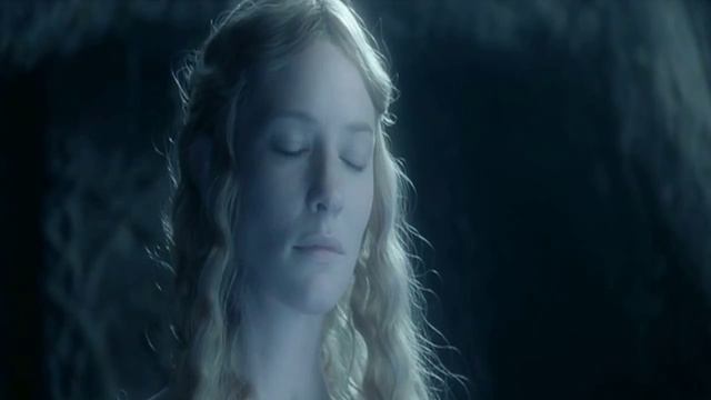 Конец эпохи эльфов - По дороге в легенду Властелин колец смотреть онлайн