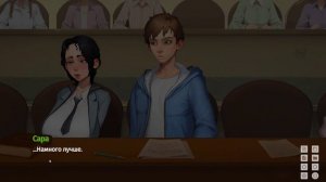 Taffy Tales Redux №1 Прохождение на русском без комментариев