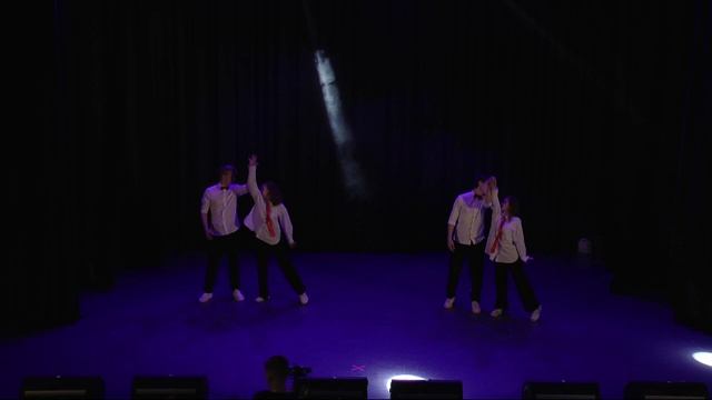 Золотая осень первокурсников 2023 - Гала-концерт смотреть онлайн