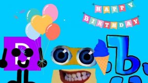 (Обложка) Happy Birthday To Hard Sign