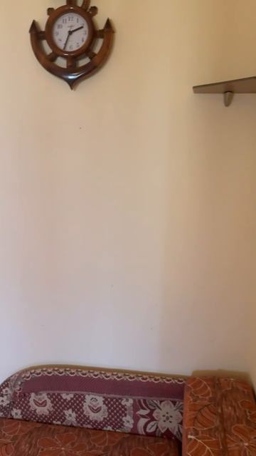 Однокомнатная квартира в Севастополе 55,4 м². Обзоры квартир в Крыму.