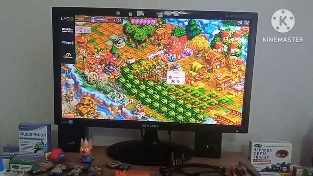 игра Ëжики путешествия смотреть онлайн