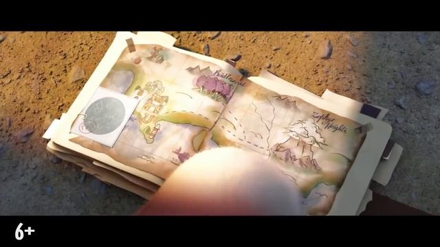 My Little Pony： Новое поколение - Трейлер смотреть онлайн