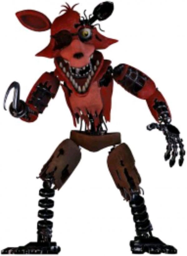 ФОКСИ ПРОБЛЕМЫ