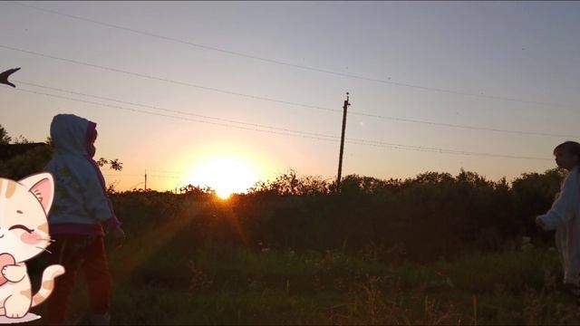 Фоткала просто для настроения 🤍