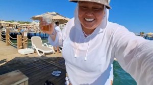 THE SENSE DELUXE HOTEL 5* ВСЕ НА ОДНОЙ ВОЛНЕ САША ПОПОВ МАРИШКА КРАСКИ ВИТЮША ГАТЕРА