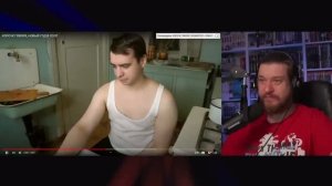 КОРОЧЕ ГОВОРЯ, НОВЫЙ ГОД В СССР _ РЕАКЦИЯ НА  [Reborn Project