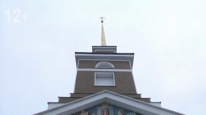 День памяти святителя Николая Чудотворца в Никольском храме