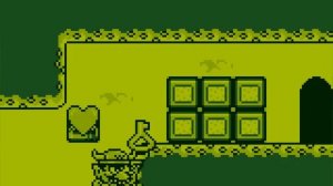 Wario Land: Super Mario Land 3 (1994) [Game Boy]