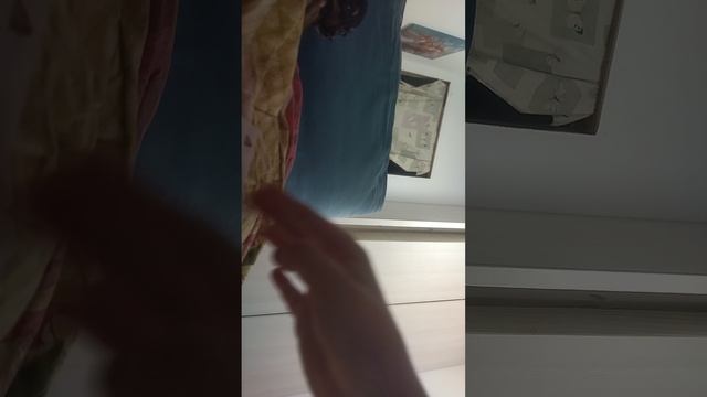 я вызвал демона Анаки