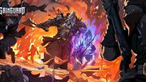 Grimguard Tactics_PNS BOT