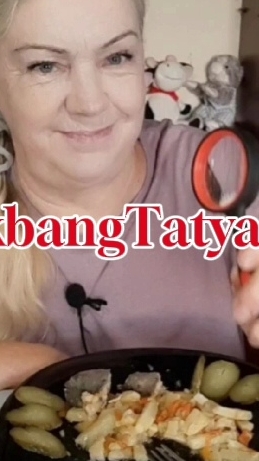 19-12-2025 MukbangTatyanaeats