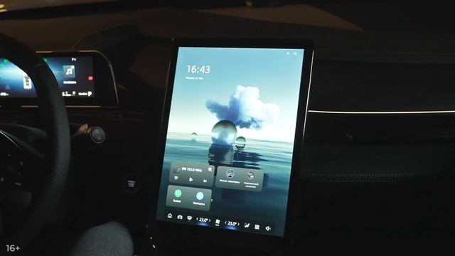 Для тех, кому маловат Кулрей. Новый Geely Cityray. Что с ним не так? Подробный тест-драйв и обзор смотреть онлайн