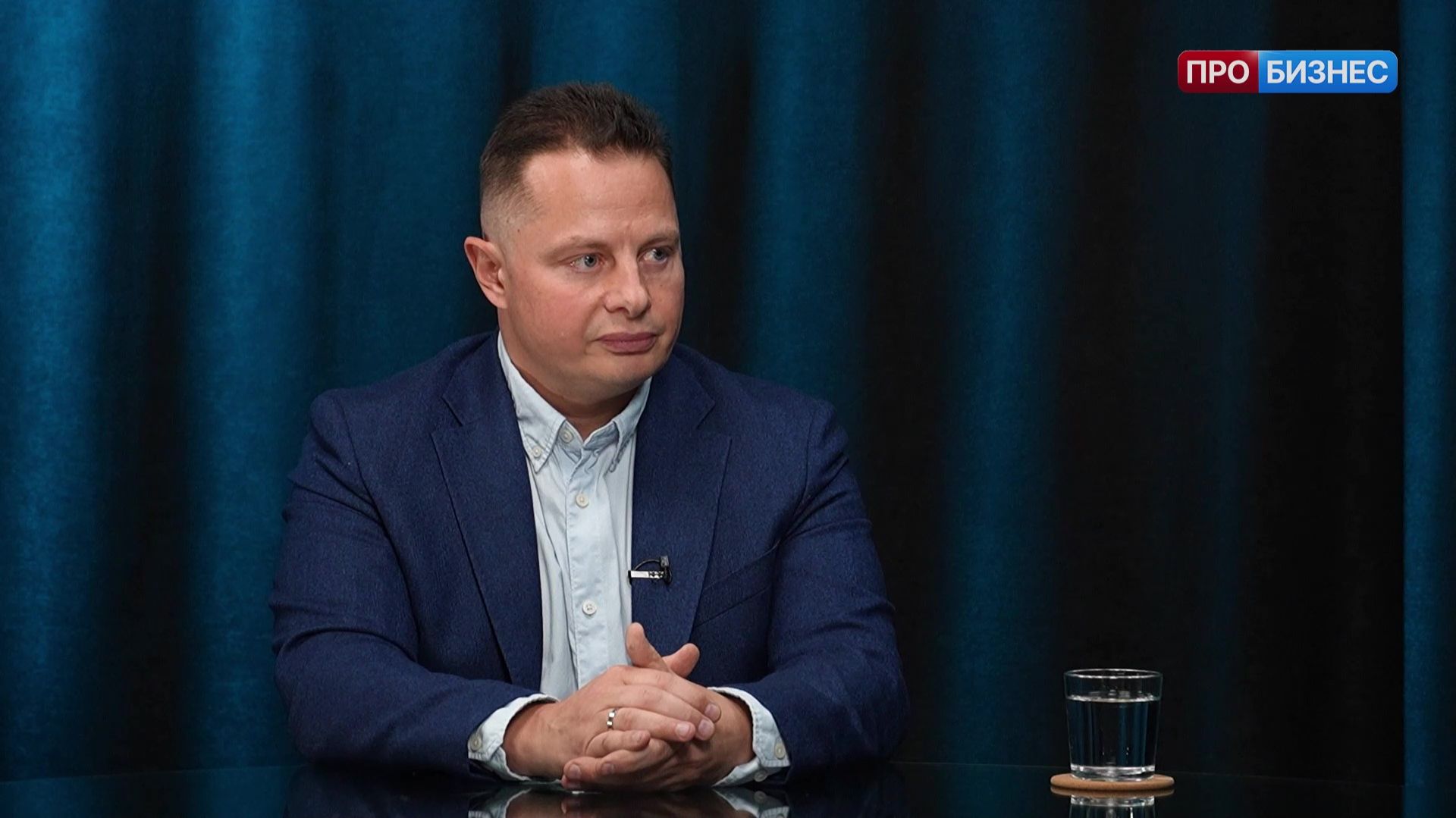 Технологии для бизнеса Николай Гузаков