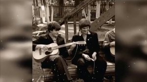 НИЩИЙ И ОБОРВАННЫЙ СКРИПАЧ