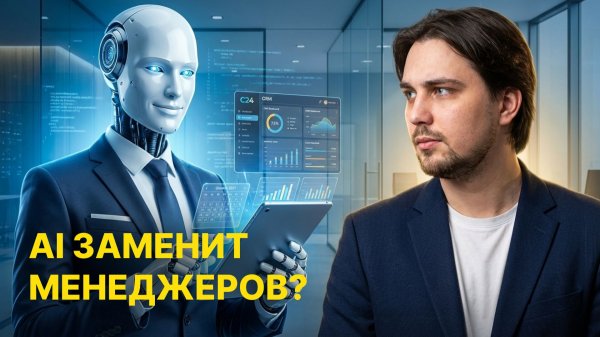 AI агенты уже делают звонки и квалификацию — что дальше?