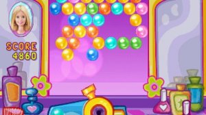 Barbie: Gotta Have Games (2003) [PS1]