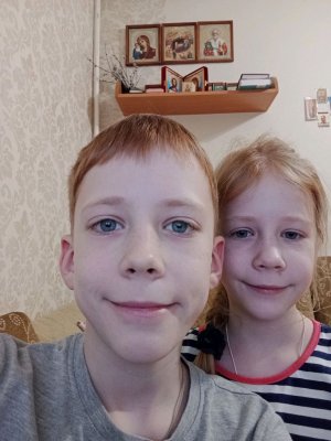 общаюсь со зрителями вместе с сестрой + истории из жизни!!!