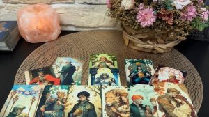 Чем закончится молчание 🤨🔮🍒Таро