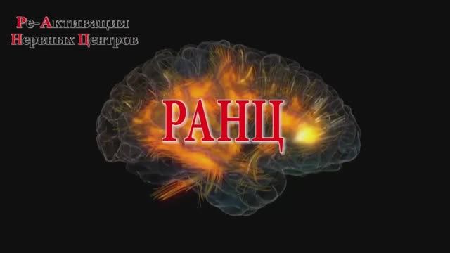 №1138  Нейропластичность, - причина хронических заболеваний, и Метод RANC, как способ их устранения.