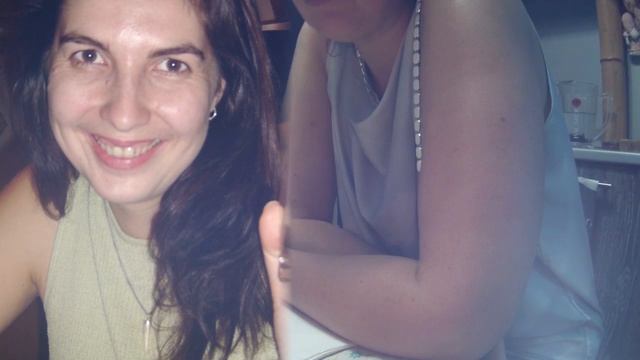 И огонь и вода