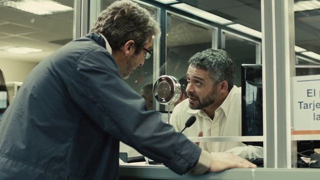 Штраф или инфаркт (кф. Дикие истории)