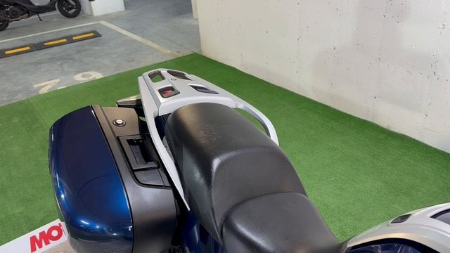 R1200RT  WB10368J07ZR59165