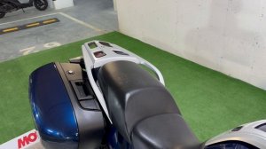 R1200RT  WB10368J07ZR59165