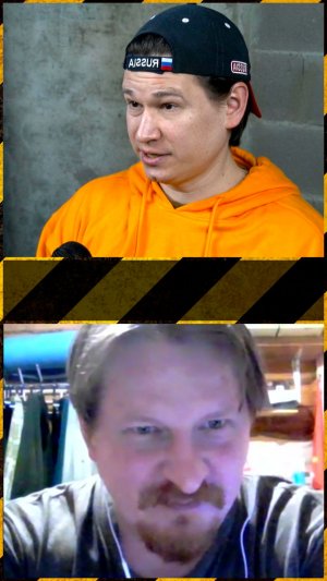 Нарезка стрима от 27.04.2025 | Чат-рулетка, Украина, Литва, Россия