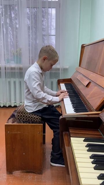 Гиллок "Фламенко"