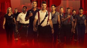 Чикаго в огне🎬🍿🎥Топ сериал