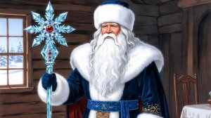 Новый год, Новый год - Веселая Новогодняя Алекс Ч