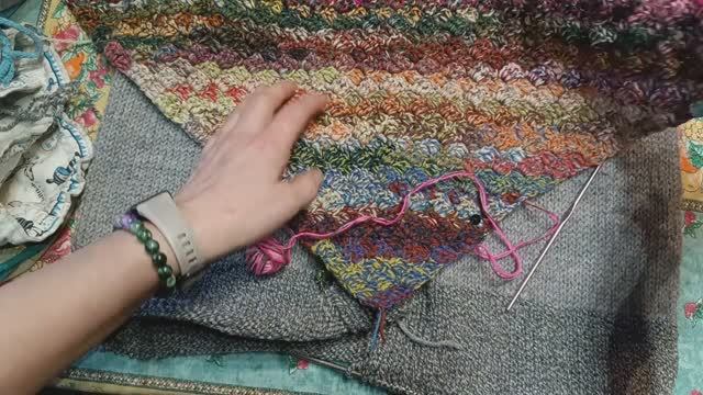 СП "Второе дыхание!" Вступление! смотреть онлайн