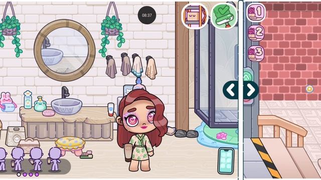 моя семья 👩❤️👩♥️♥️⛷️🏂⛷️🏂 новогодний сезон смотреть онлайн