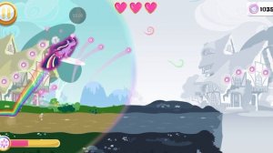 Май Литтл пони прохождение #35