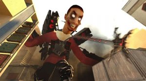 What if Titan Speakerman mutated in Skibidi toilet 56