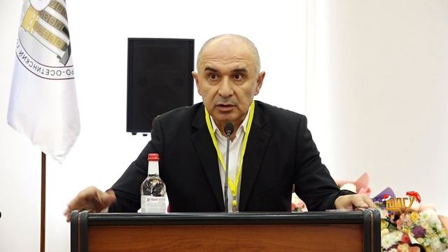 I Всероссийская МНПК «Образование и наука в высшей школе: педагогические вызовы и решения» в СОГУ смотреть онлайн