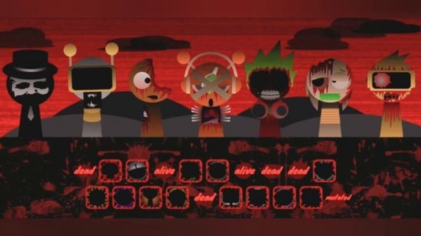 Incredibox Sprunki (Phase 2.5) Another Take - Full тоGameplay Showcase