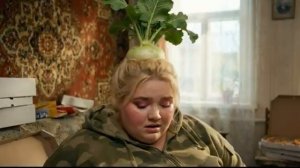 Весёлая песня про РЕПКУ Новая сказочная музыка Диванников