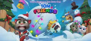 Том и Друзья Мультфильм