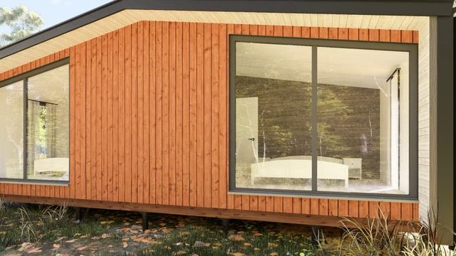 EcoFrame 80.1-2 смотреть онлайн