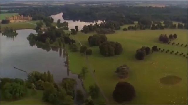 К книге Отдохновение Миссис Мэшем