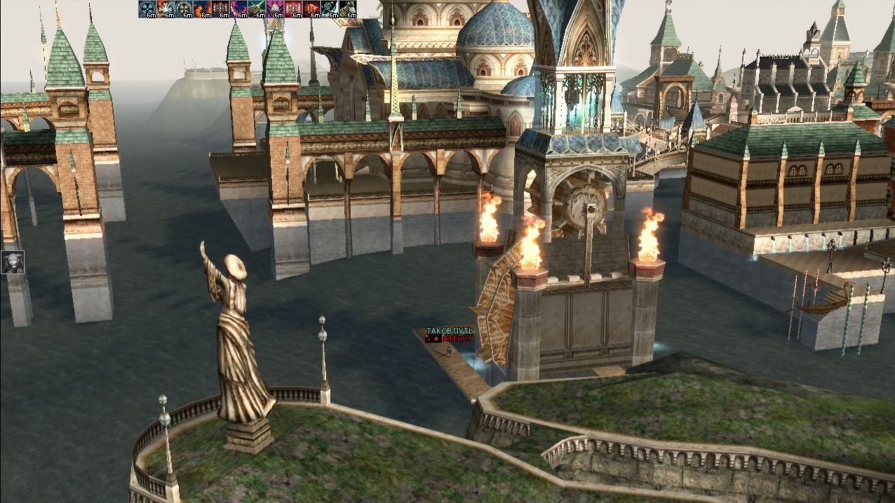 LINEAGE 2 ELMORELAB X3 X5 смотреть онлайн
